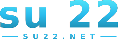 su 22 logo